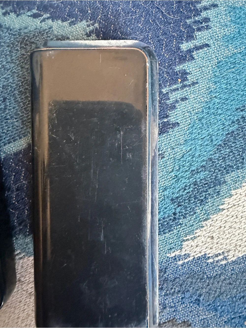 Anker Black Portable Power Bank Charger